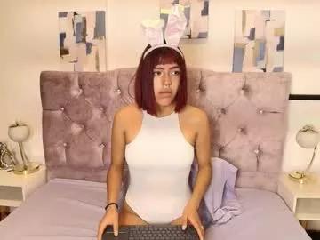 _dulcebella from Chaturbate is Freechat