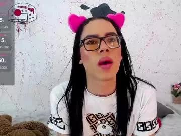 _dulcebella_ from Chaturbate is Freechat