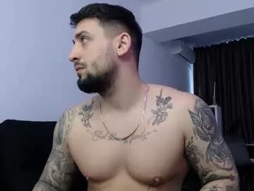 _dylangreen from Chaturbate is Freechat