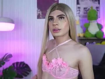_emily_bunny_ from Chaturbate is Freechat