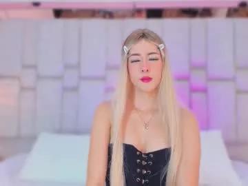 _gigidoll_ from Chaturbate is Freechat