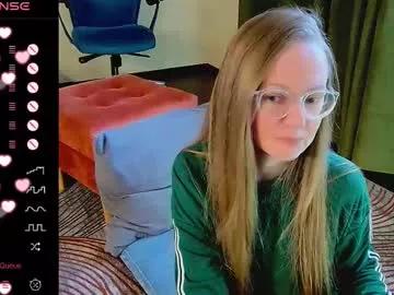 _goldilocks__ from Chaturbate is Freechat