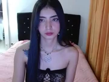 _hanna_69 from Chaturbate is Freechat