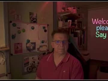 _im_alex from Chaturbate is Freechat