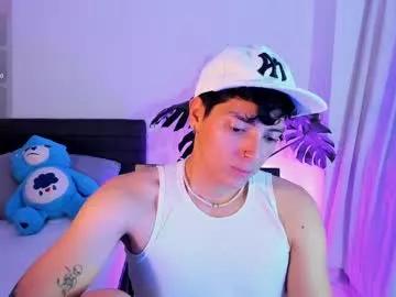 _jacobmiller__ from Chaturbate is Freechat