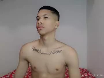 _jordan_23 from Chaturbate is Freechat