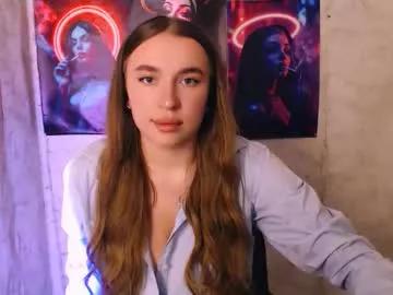 _julianaini_ from Chaturbate is Freechat