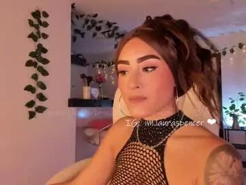 _lauraspencer_ from Chaturbate is Freechat