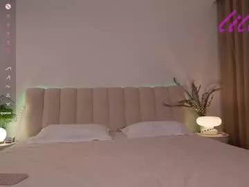 _lillilly_ from Chaturbate is Freechat