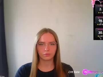 Photos of _lysafeta_ from Chaturbate is Freechat
