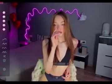 _mariia_wilsom webcams show profile image 