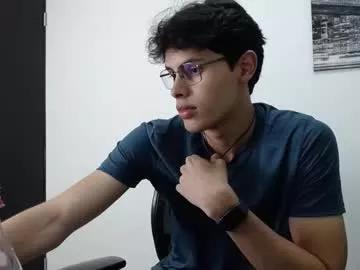 _matteo_1 from Chaturbate is Freechat