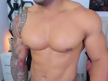 _matthew_santos_ from Chaturbate is Freechat