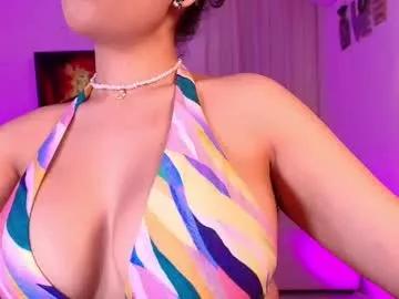_megan_akbar from Chaturbate is Freechat