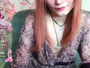 _merry_cherry_ from Chaturbate is Freechat