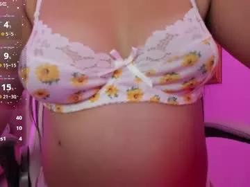 _mia_blue_18_ from Chaturbate is Freechat
