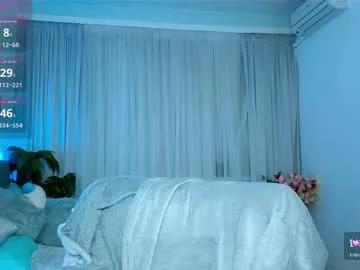 _mila__aa from Chaturbate is Freechat