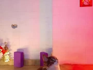 _miss_karoline from Chaturbate is Freechat