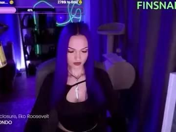 _mistress__ webcams show profile image 