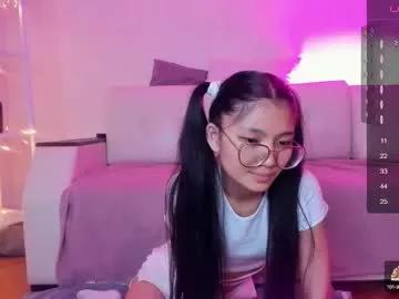 _notyours_ from Chaturbate is Freechat