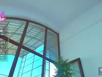 Photos of _parishill from Chaturbate is Freechat