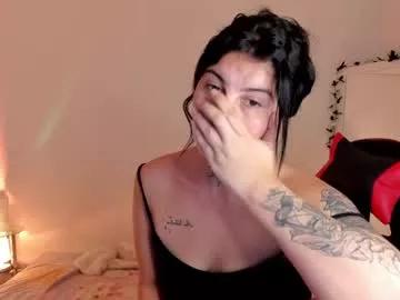 _rachell1 from Chaturbate is Freechat