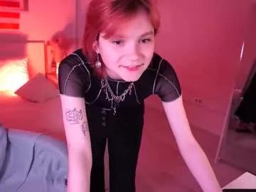 Photos of _redcandy_ from Chaturbate is Freechat