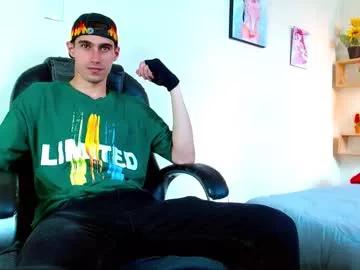 _skyleer_ from Chaturbate is Freechat