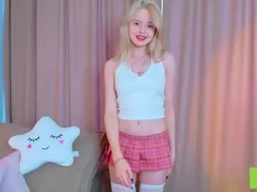_starshine from Chaturbate is Freechat