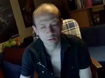 _svenerd87_ from Chaturbate is Freechat