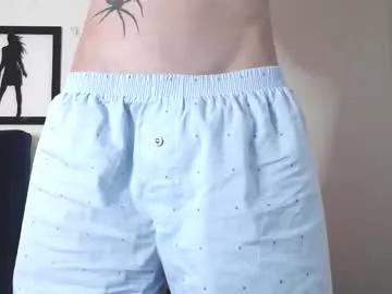 _thomas_hot_ from Chaturbate is Freechat