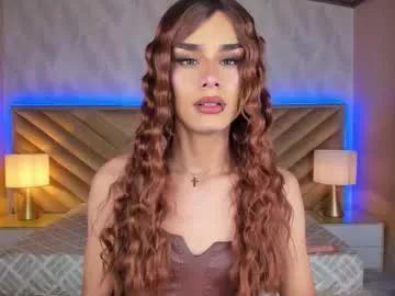 _tiffany_collins from Chaturbate is Freechat