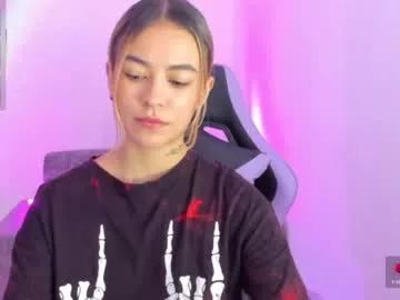 _vicky_21 from Chaturbate is Freechat