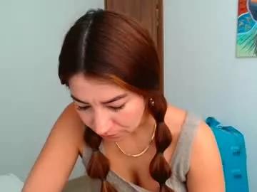 _violeta_white_ from Chaturbate is Freechat