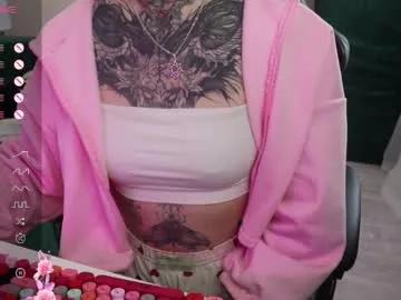 Photos of _viv1an_ from Chaturbate is Freechat