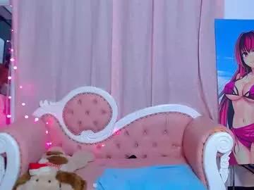 _xxxlittlegirl from Chaturbate