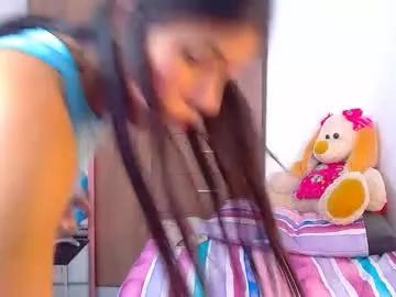 _xxxlittlegirl from Chaturbate