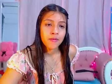 _xxxlittlegirl from Chaturbate