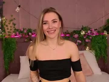 _yourdream_girl from Chaturbate is Freechat
