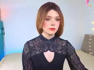 _yourfoxy_ from Chaturbate is Freechat