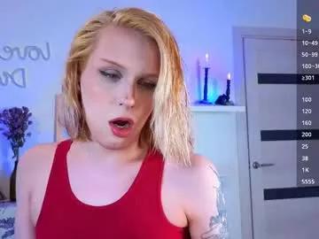 _yourfoxy_ from Chaturbate is Freechat
