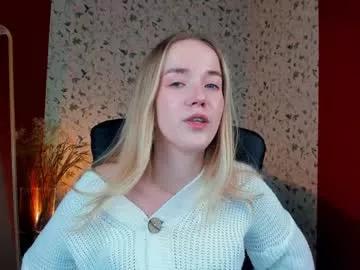 a_m_e_l_i_a on Chaturbate 