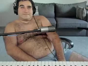 aaroleplayer from Chaturbate is Freechat