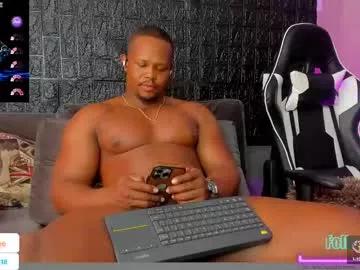 aaron_st from Chaturbate