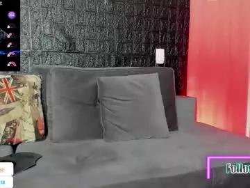 aaron_st from Chaturbate