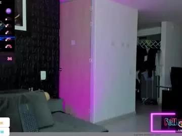 aaron_st from Chaturbate