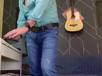 aaronbomer from Chaturbate is Freechat
