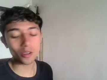 aaronevilxx from Chaturbate is Freechat