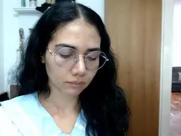 abbi_moon from Chaturbate is Freechat