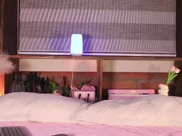 abbie_jones_1 from Chaturbate